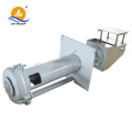 vertical slurry pump